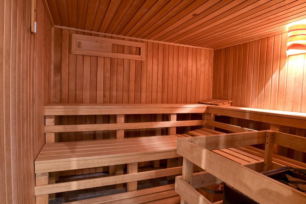 Nordland Appartements Wohnung Langeland Wyk auf Fohr Bagian luar foto