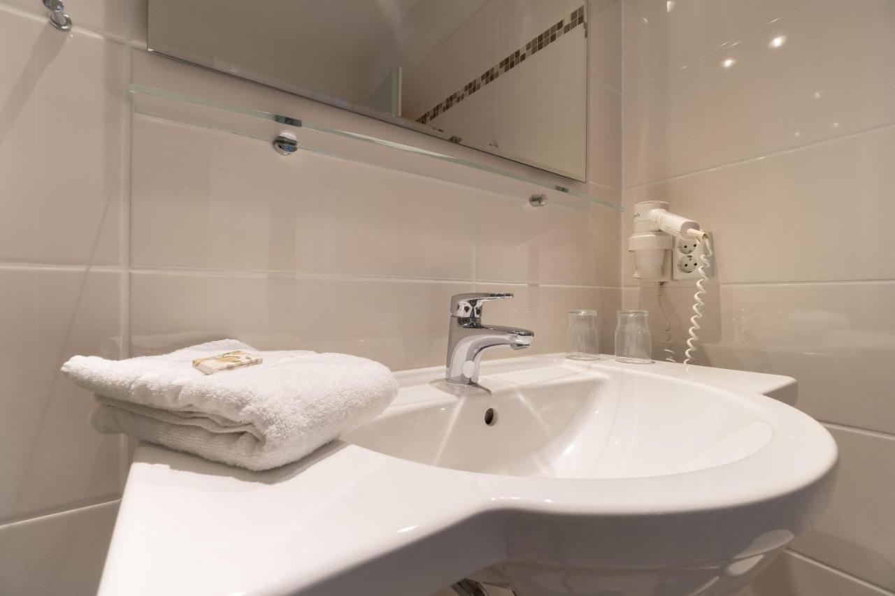 Nordland Appartements Wohnung Langeland Wyk auf Fohr Bagian luar foto